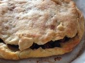 Pizza scarole
