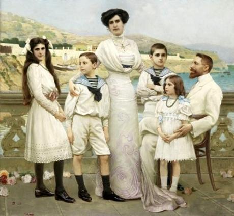 quaresima la-famiglia-moschini