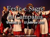 Feste sagre perdere weekend 21-22 febbraio 2015