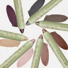 Lid Last Shadow Pen by Pixi