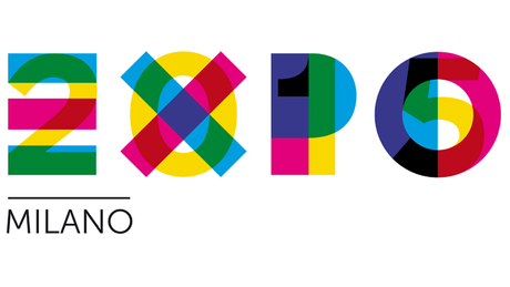Logo Expo2015