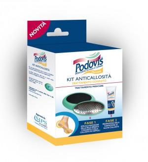 PODOVIS Kit Anticallosita