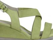 ECCO: Collezione calzature donna SS15