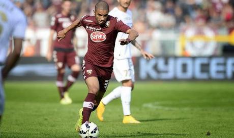 Roma: avviati i contatti per Bruno Peres