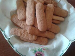 BISCOTTI PER L' INFANZIA  (simil plasmon)