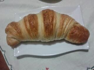 CROISSANT FRANCESI SFOGLIATI