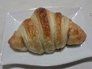 CROISSANT FRANCESI SFOGLIATI