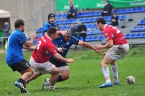 rugby - Cus Ad Maiora