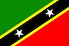 saints kitts e nevis