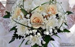 Decorazioni matrimonio Bouquet da sposa