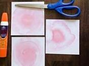 Come fare fiore carta tutorial