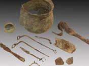 Scoperta interessante sepoltura Serbia