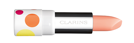 CLARINS | Joli Baume Eclat du Jour, labbra irresistibili per ragazze glamour!