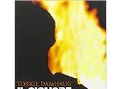 signore fuoco Torkil Damhaug