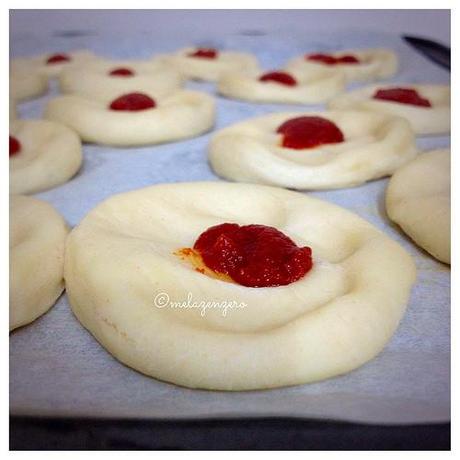 Rosticceria palermitana con ricetta di Viviana