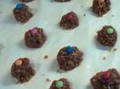 bacio “quasi” perfetto: cocco,nocciole smarties l’mtc n.45