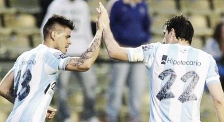 Copa Libertadores: il Racing parte con una manita, Chumacero trascina il The Strongest