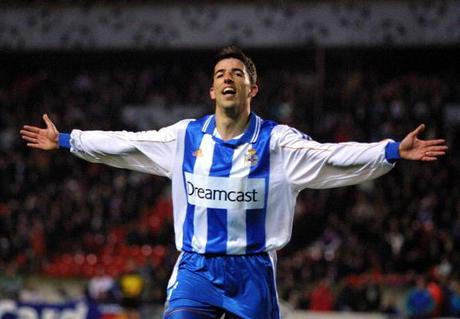 Deportivo La Coruña: dai trionfi del 2000 al grigiore degli ultimi anni