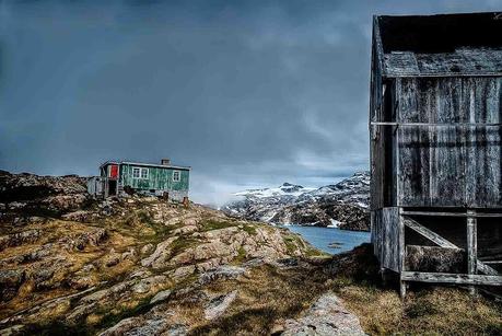 Ikateq, il paese fantasma della Groenlandia Orientale