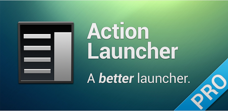 Action Launcher 2 Pro 2.2.0 APK Download per Android