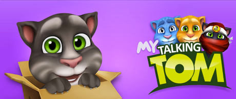 My Talking Tom 2.2.2 Mod APK (Monete illimitate) Download