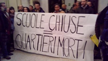 PAVIA. La maggioranza ha vedute diverse sulle scuole: Brendolise prende posizione, Gregorini smorza i toni.