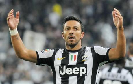 Fabio Quagliarella