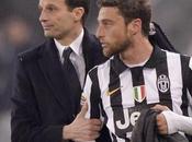 Juventus, Allegri: "Stranito Lotito. Inutili polemiche post-Milan"