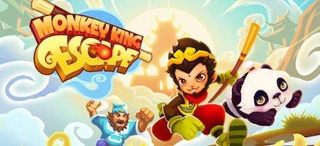 Monkey King Escape