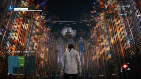 Disponibile la patch per console di Assassin's Creed Unity