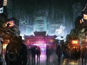 Spunta campagna "supplementare" Shadowrun: Hong Kong Notizia