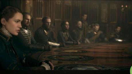 The Order: 1886