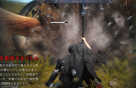 Nuove immagini per Final Fantasy XV da Famitsu - Notizia - PS4