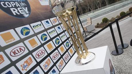 Basket, Sportitalia si aggiudica i diritti tv della Copa del Rey