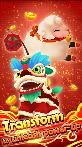 Monkey King Escape