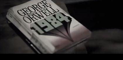 Recensione 1984 di George Orwell