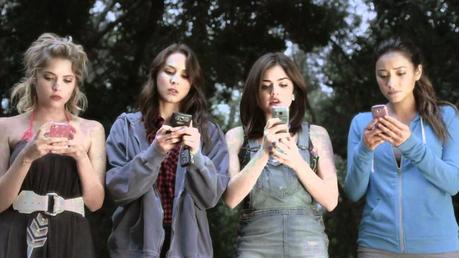 Pretty Little Liars - stagione 3