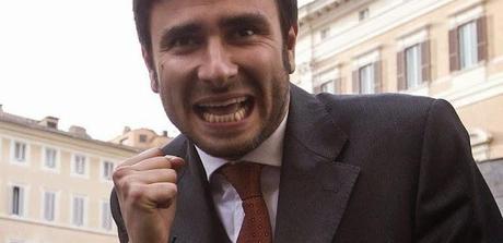 Di Battista, le bufale e quella comunicazione politica avvelenata