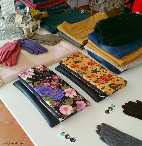 Aggiornamenti dal laboratorio: Pretty in Mad Accessories a Ferrara da Vanilla Charming Room