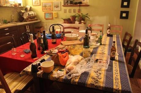 Una settimana di decluttering – Giorno #3 IMG_3975