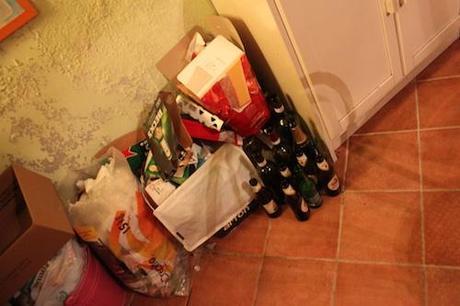 Una settimana di decluttering – Giorno #3 IMG_3976