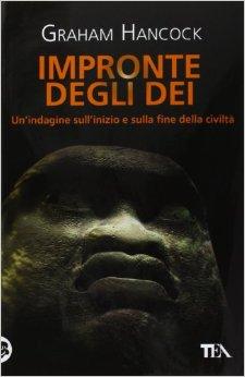 Recensione di Impronte degli dei di Graham Hancock