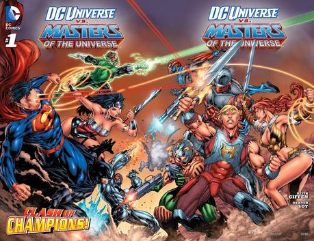 He-Man and the Masters of the Universe 10