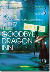 Goodbye, Dragon Inn