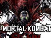 Todd McFarlane conferma presenza Spawn Mortal Kombat