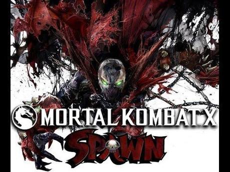 Todd McFarlane conferma la presenza di Spawn in Mortal Kombat X?