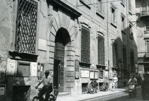 biblioteca panizzi