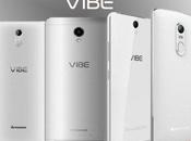 Lenovo Vibe Pro: anteprima scheda tecnica foto