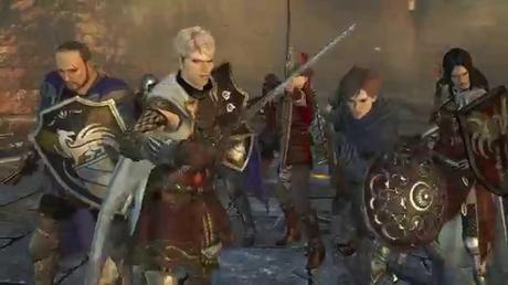 Dragon's Dogma Online - Secondo trailer