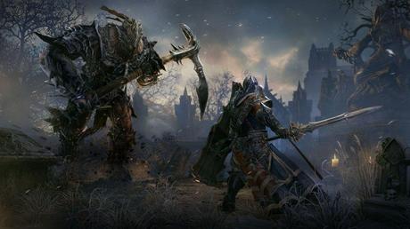 Lords of the Fallen misteriosamente rimosso dall'Ultimate Game Sale per Xbox One